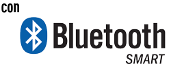 Con Bluetooth Smart Con Bluetooth Smart