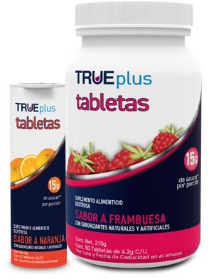 true-plus-tabletas-2025
